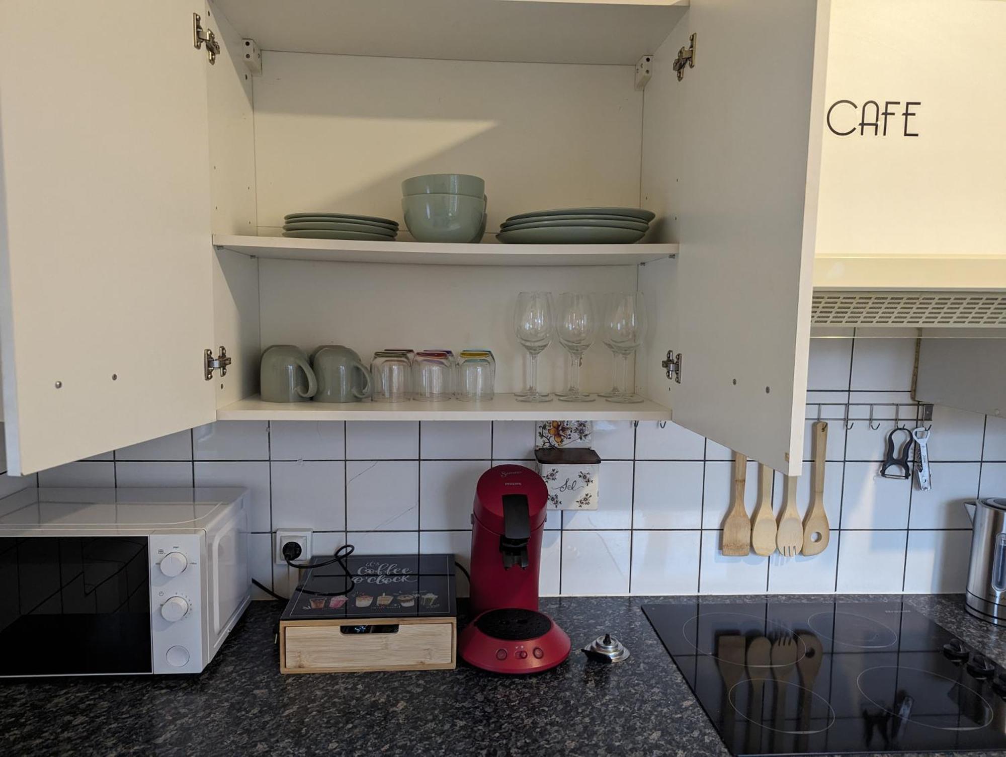 Le Balois - Appartement 2 Chambres, Salon, Cuisine Equipee, Parking Et Wifi Gratuit Mulhouse Exterior foto